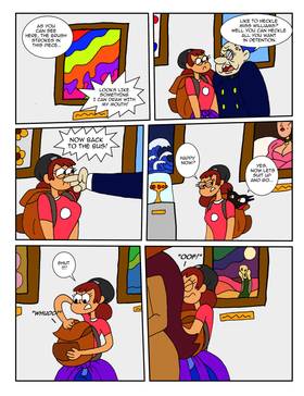 Read Suit Up!  2 Page 6 in English