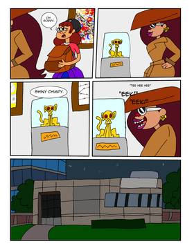 Read Suit Up!  2 Page 7 in English