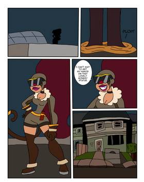 Read Suit Up!  2 Page 8 in English