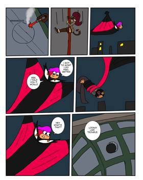 Read Suit Up!  2 Page 10 in English