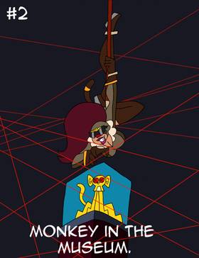 Read Suit Up!  2 Page 2 in English