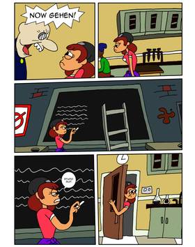 Read Suit Up!  3 Page 5 in English