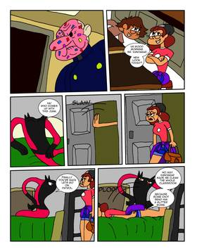Read Suit Up!  3 Page 9 in English