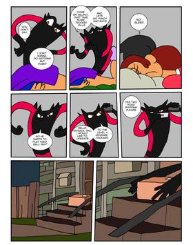 Read Suit Up!  3 Page 10 in English