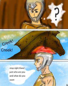 Read Epic the comic   1 Page 2 in English
