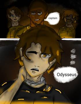 Read Epic the comic   1 Page 4 in English