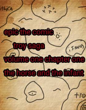 Read Epic the comic   1 Page 6 in English