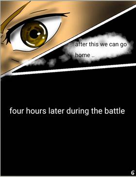 Read Epic the comic   1 Page 5 in English