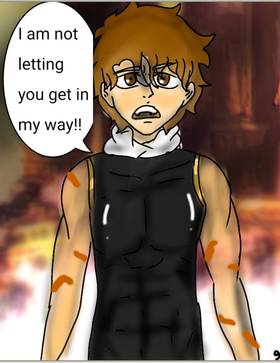 Read Epic the comic   1 Page 9 in English