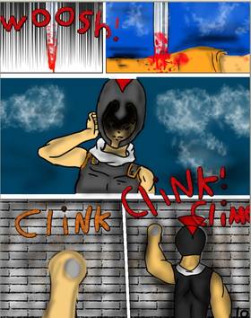 Read Epic the comic   1 Page 10 in English