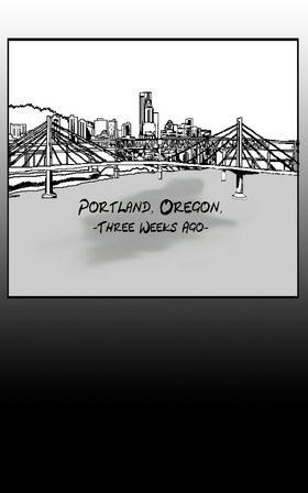 Read Purgatory In Portland  1 Page 2 in English