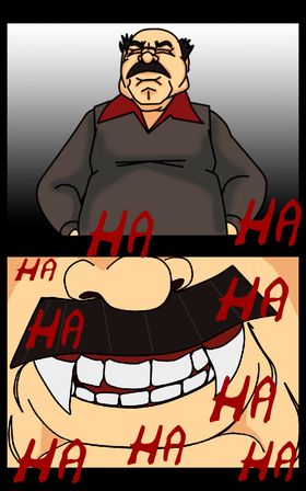 Read Purgatory In Portland  1 Page 7 in English