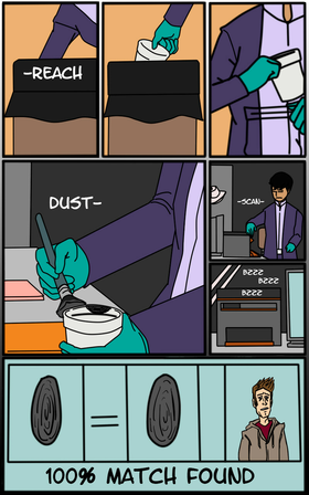 Read Purgatory In Portland  2 Page 10 in English