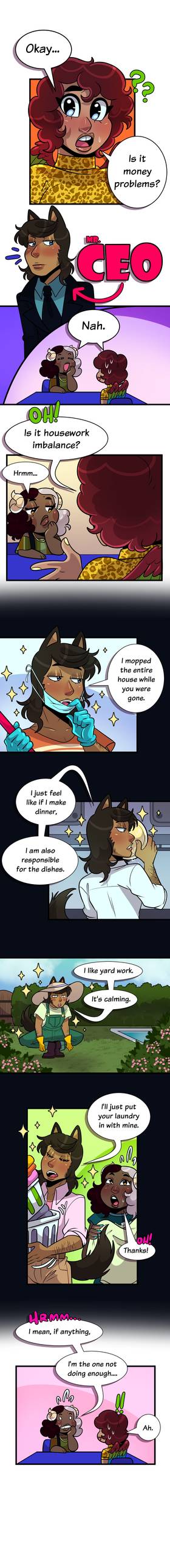 Read Something About Us  1 Page 4 in English