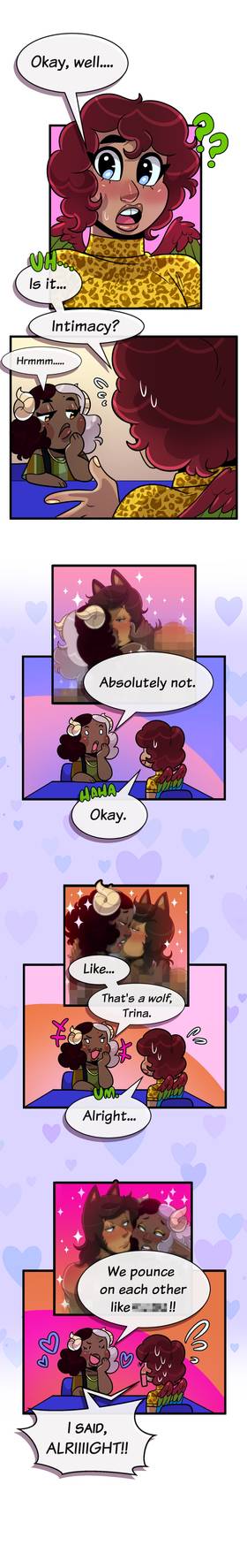 Read Something About Us  1 Page 5 in English