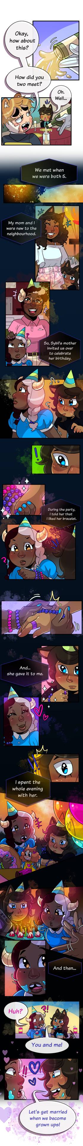 Read Something About Us  2 Page 4 in English