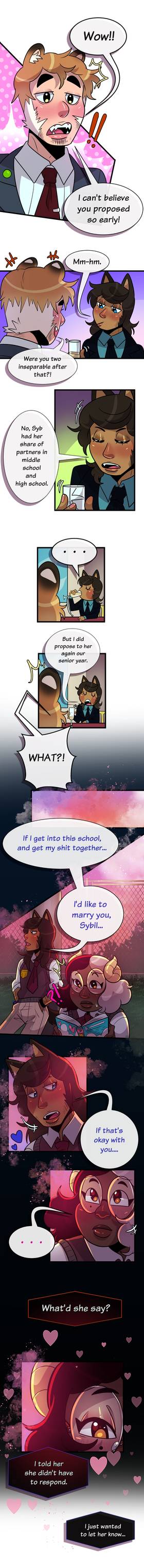 Read Something About Us  2 Page 5 in English