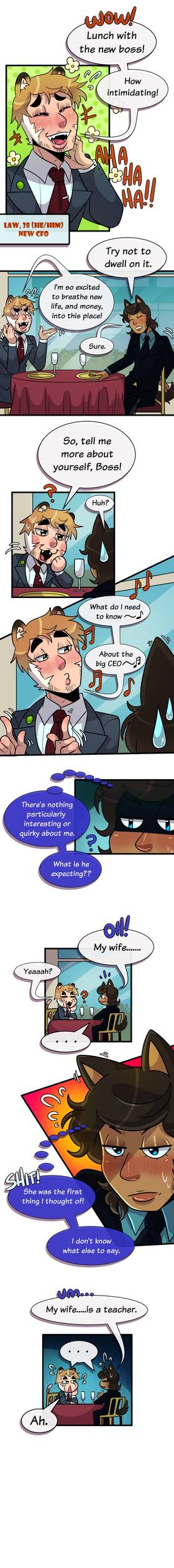 Ch1: My Wife!