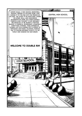 Read Double Rim  1 Page 3 in English