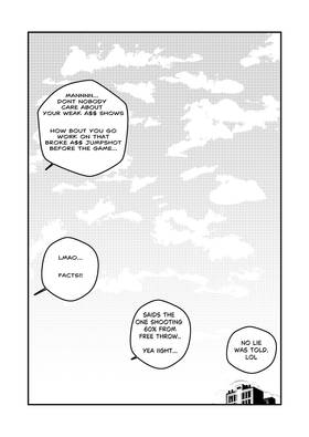 Read Double Rim  1 Page 8 in English