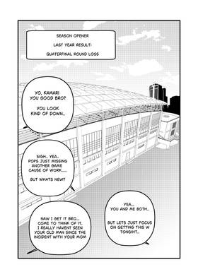 Read Double Rim  1 Page 9 in English
