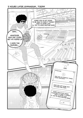 Read Double Rim  1 Page 10 in English