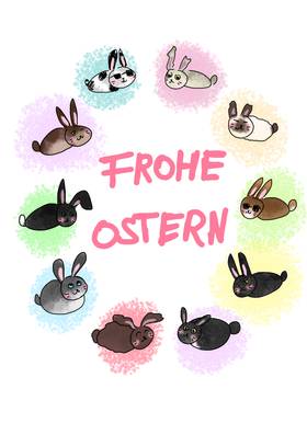 Read Die Fette Katzen WG  3 Page 1 in German