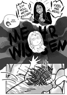 Read Die Fette Katzen WG  4 Page 3 in German