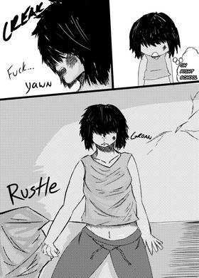 Read Curse  1 Page 3 in English