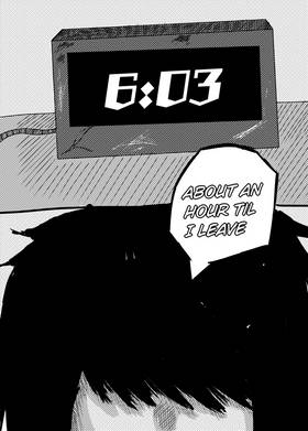 Read Curse  1 Page 4 in English