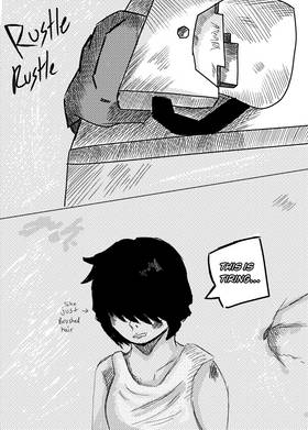 Read Curse  1 Page 5 in English