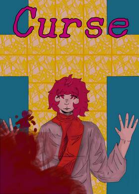 Read Curse  2 Page 1 in English