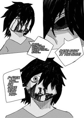 Read Curse  2 Page 5 in English