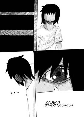 Read Curse  2 Page 7 in English