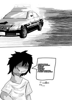 Read Curse  2 Page 8 in English