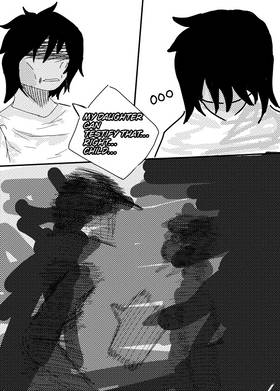 Read Curse  2 Page 9 in English