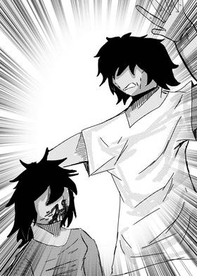 Read Curse  2 Page 4 in English