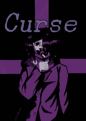 Read Curse  3 Page 1 in English