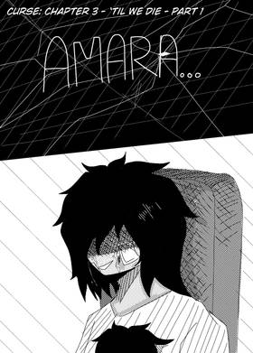 Read Curse  3 Page 3 in English