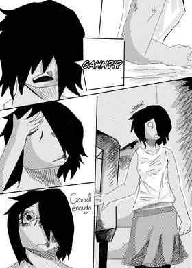Read Curse  3 Page 7 in English