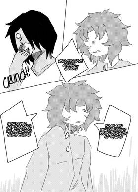 Read Curse  3 Page 9 in English