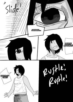 Read Curse  3 Page 10 in English