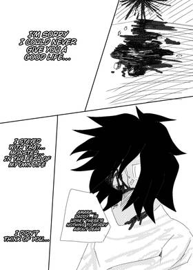 Read Curse  3 Page 4 in English