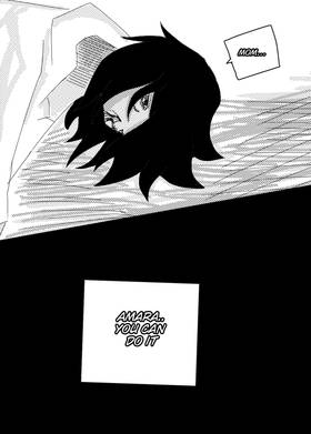 Read Curse  4 Page 4 in English