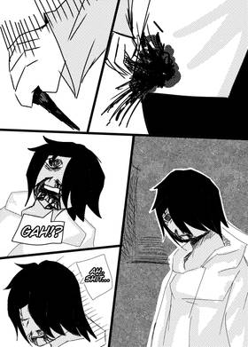 Read Curse  4 Page 7 in English