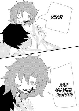 Read Curse  4 Page 6 in English