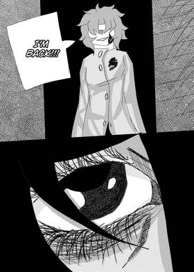 Read Curse  4 Page 5 in English