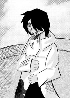 Read Curse  4 Page 8 in English