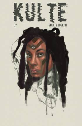 Read Kulte  1 Page 1 in English