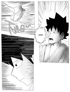 Read Cursed Sword  1 Page 6 in English